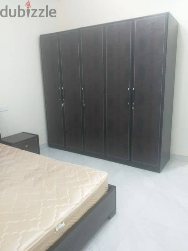 Bedroom Set Urgently Sale 1