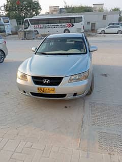 Hyundai Sonata 2006 0