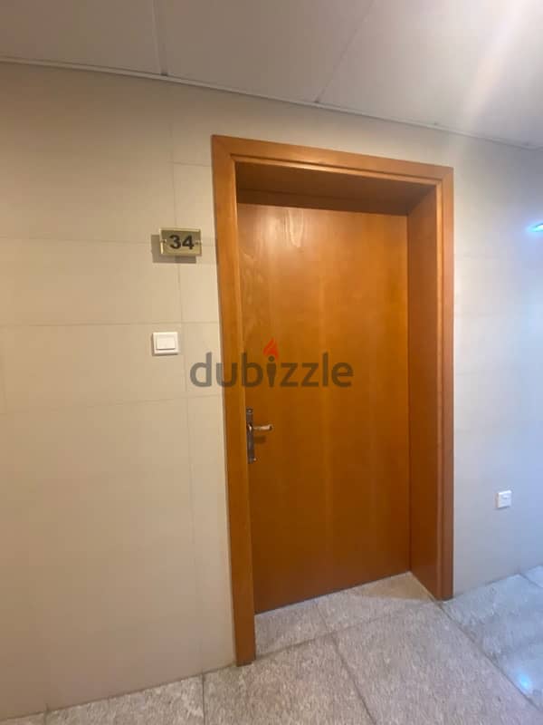 1 BHK for rent in Saden Al Hail 1