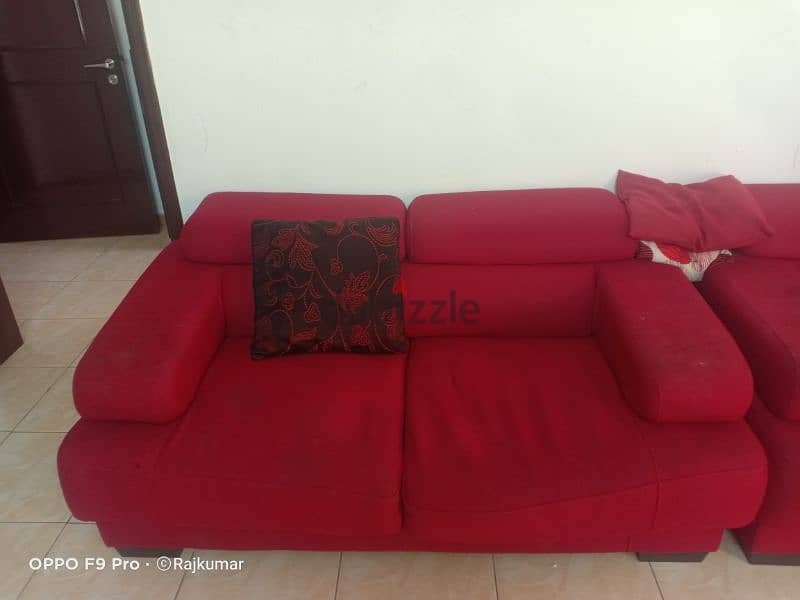 6 seater sofa 3