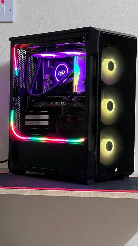 gaming pc core i9 3