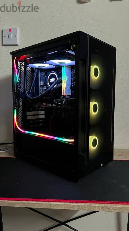 gaming pc core i9 4