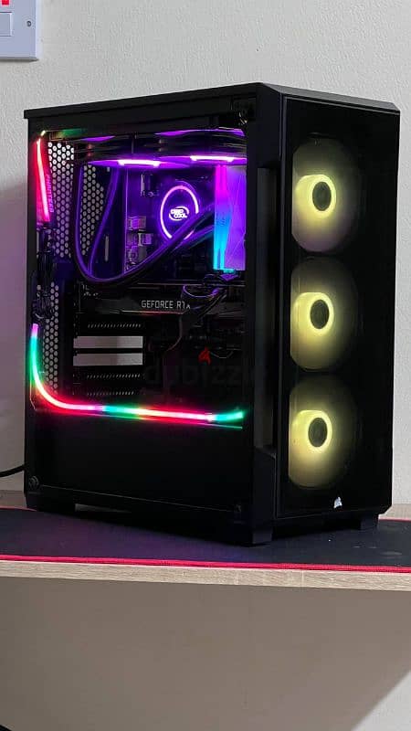 gaming pc core i9 5