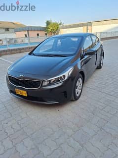 Kia Cerato 2017 0