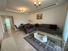 Grand mall | one year contact | furnished 0