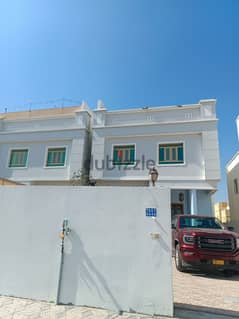 "SR-SL-665 *For Rent: Spacious Villa in Maabela* 0