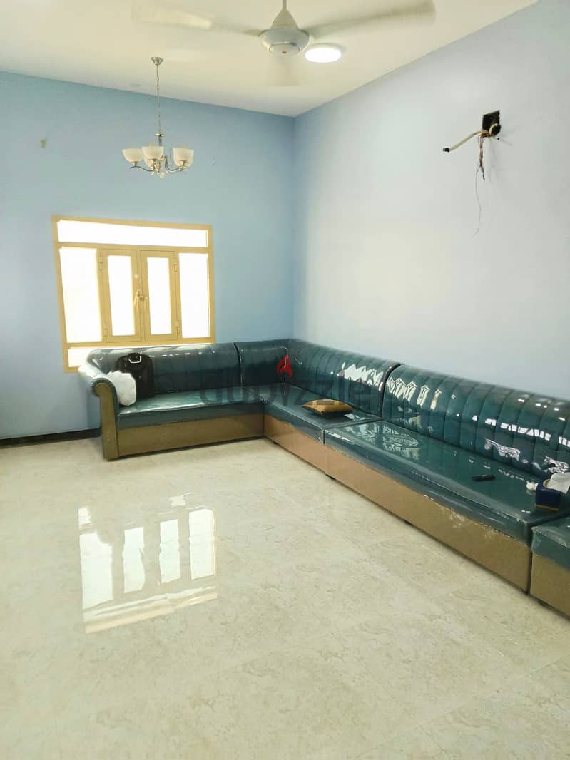 "SR-SL-665 *For Rent: Spacious Villa in Maabela* 2