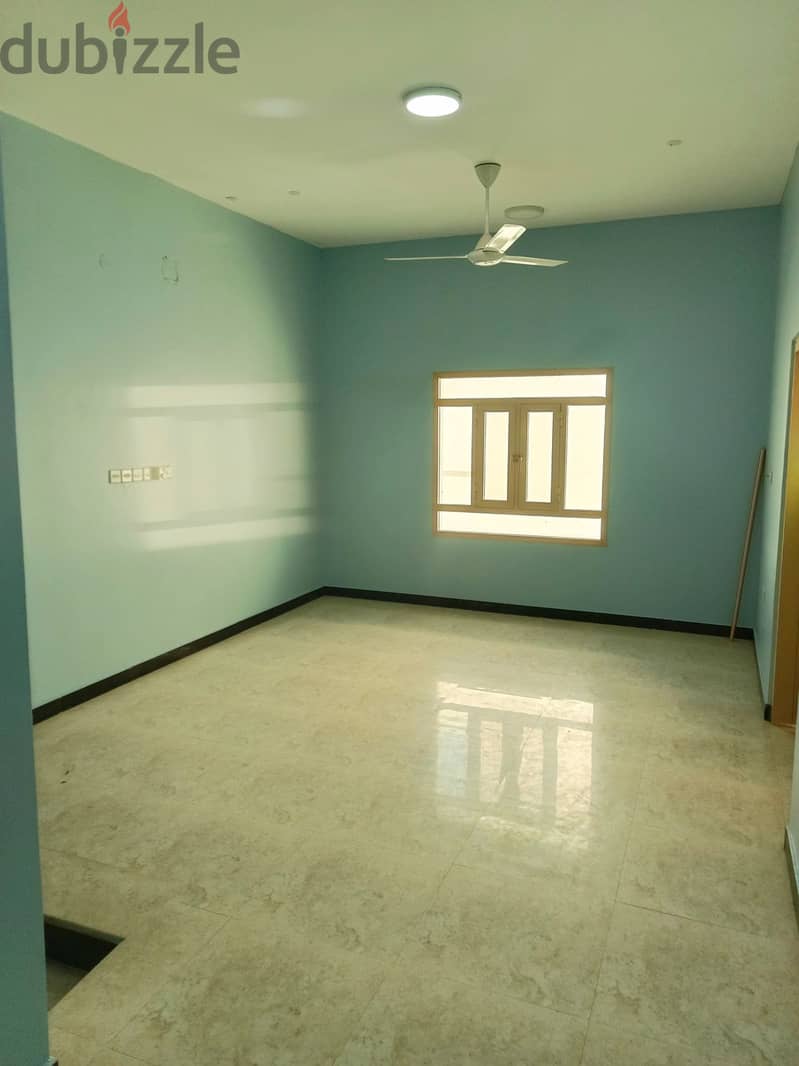 "SR-SL-665 *For Rent: Spacious Villa in Maabela* 9