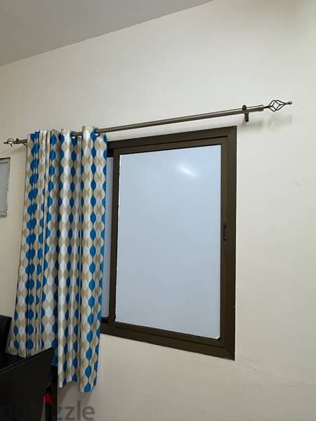 Curtain Rod for Sale 2