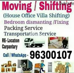 house shifting service transport service 0