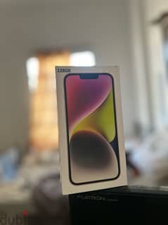 i phone 14 128 gb new 0