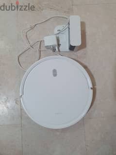 Xiaomi Robo vacuum E10 0