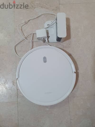 Xiaomi Robo vacuum E10