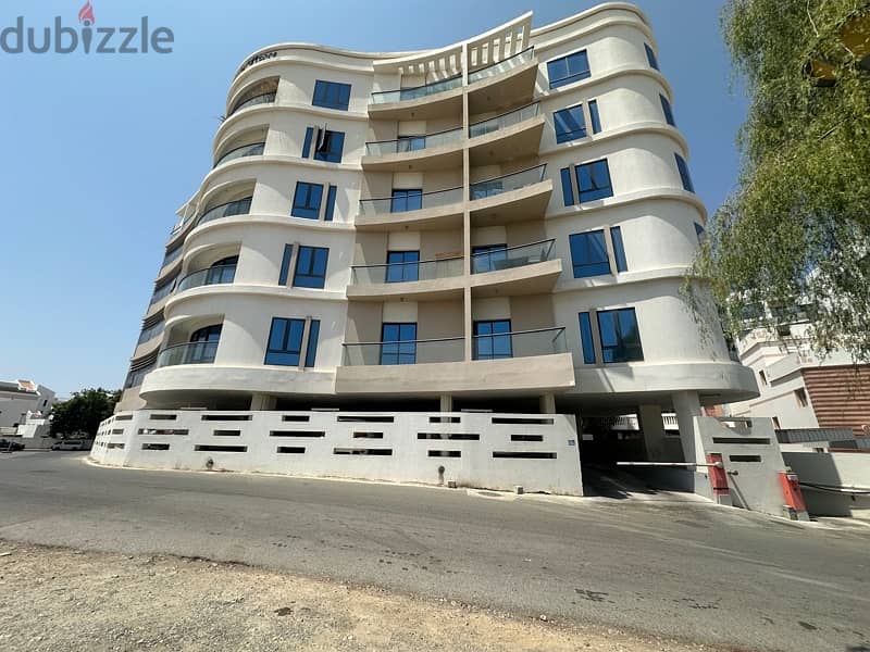 Qurum | 2BD | swimming pool 0