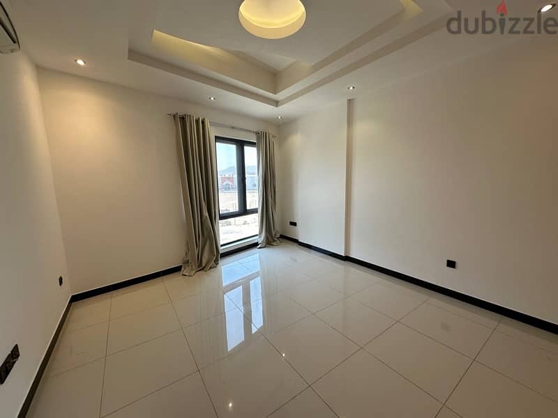 Qurum | 2BD | swimming pool 6