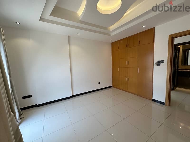 Qurum | 2BD | swimming pool 7