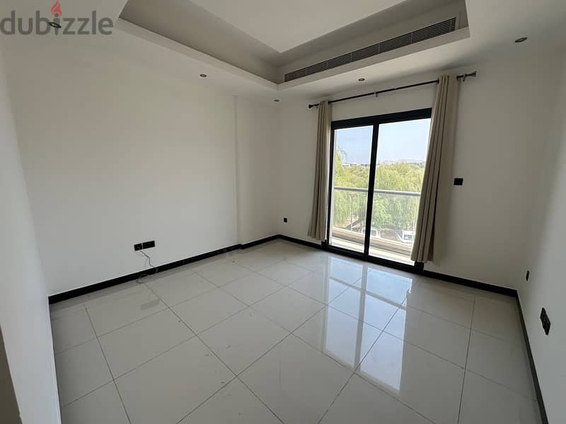 Qurum | 2BD | swimming pool 8