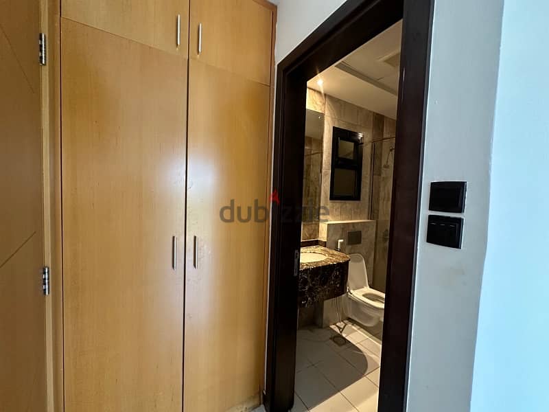 Qurum | 2BD | swimming pool 10