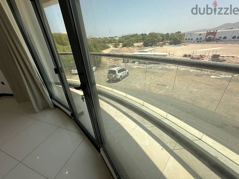 Qurum | 2BD | swimming pool 11