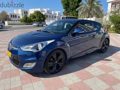 Hyundai Veloster 2016 0