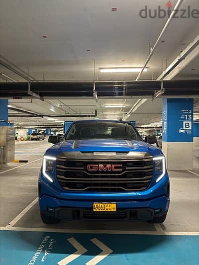 GMC