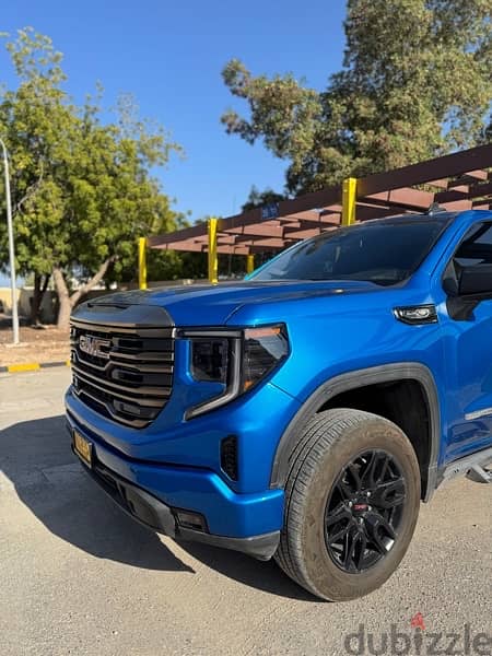 GMC Sierra 2022 2