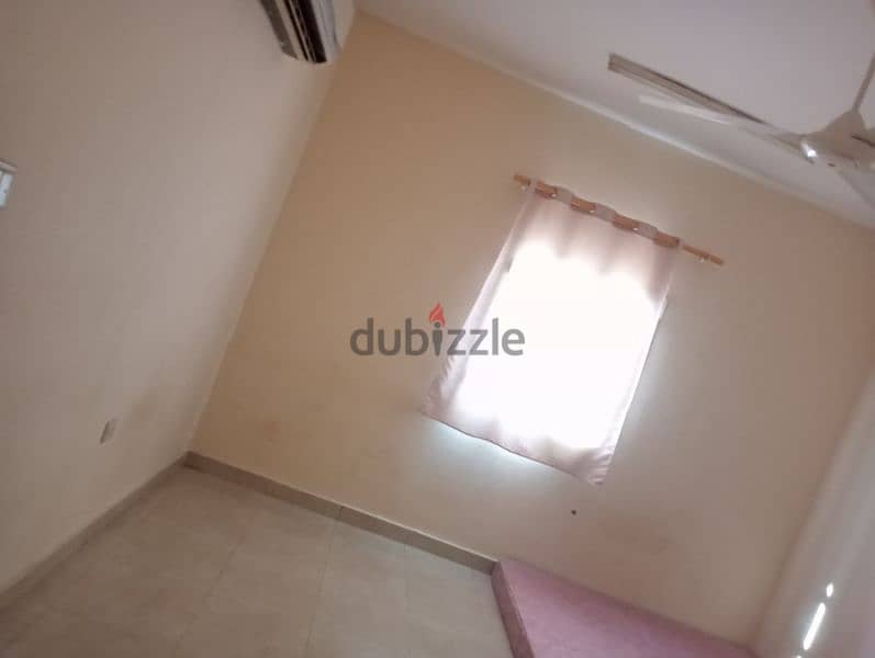 one bedroom in Amarat 3 Souq 60 omr 0