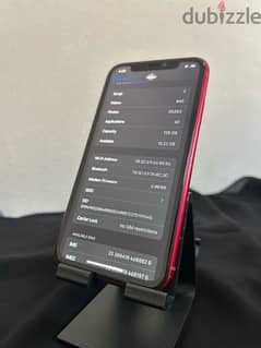 IPHONE XR 128 gb Excellent Condition 0