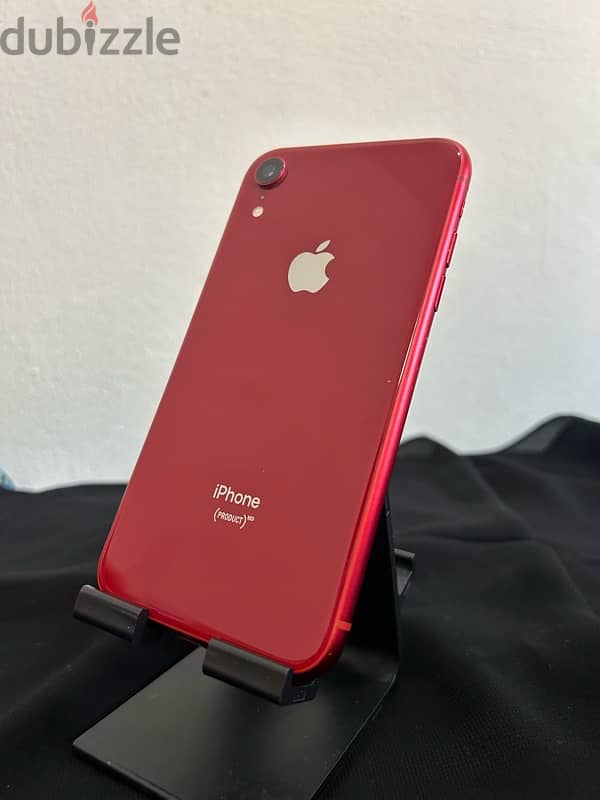 IPHONE XR 128 gb Excellent Condition 1