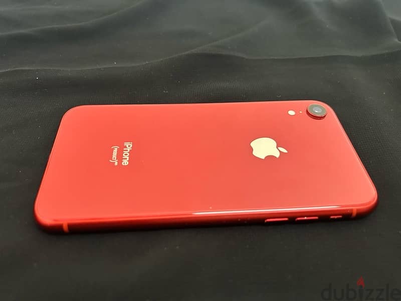 IPHONE XR 128 gb Excellent Condition 2