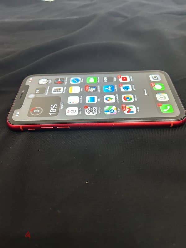 IPHONE XR 128 gb Excellent Condition 6