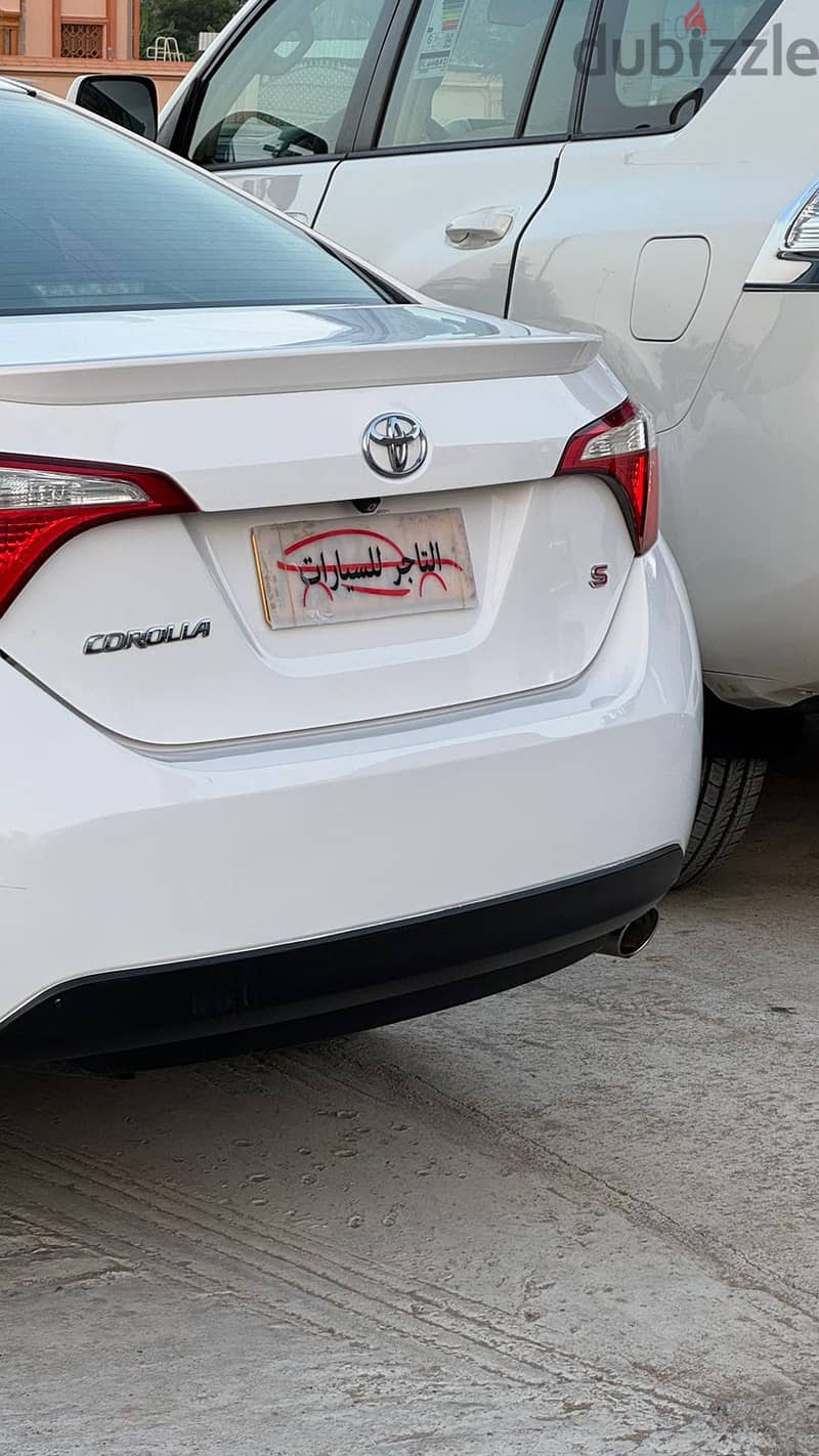 Toyota Corolla 2013 1