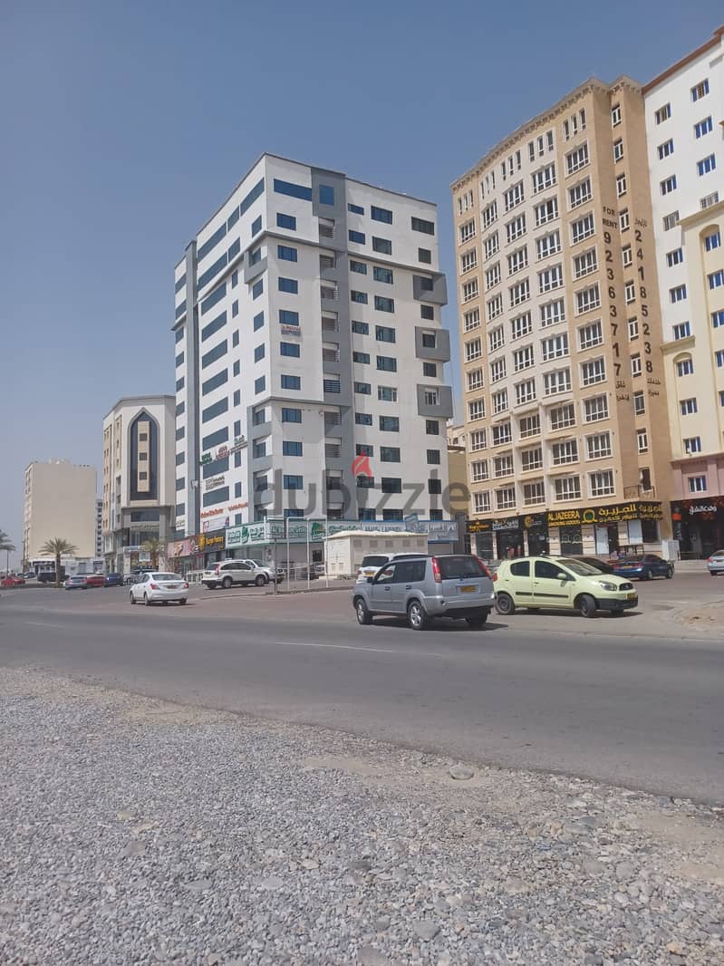 RENTED APARTMENT FOR SALE/شقة مؤجرة للبيع 2