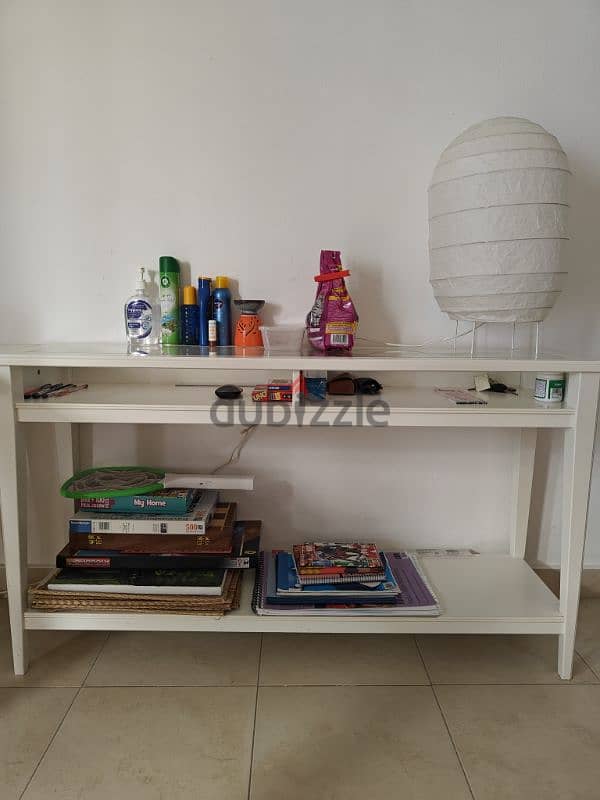 IKEA Console table 0