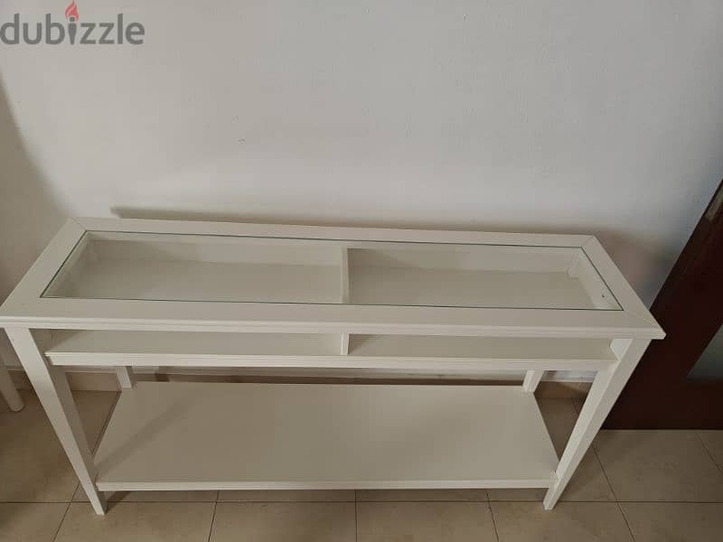 IKEA Console table 1