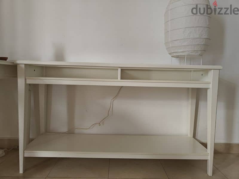 IKEA Console table 3