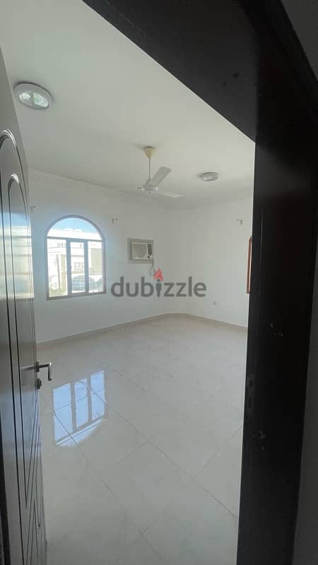 apartment for rent in ansab 1