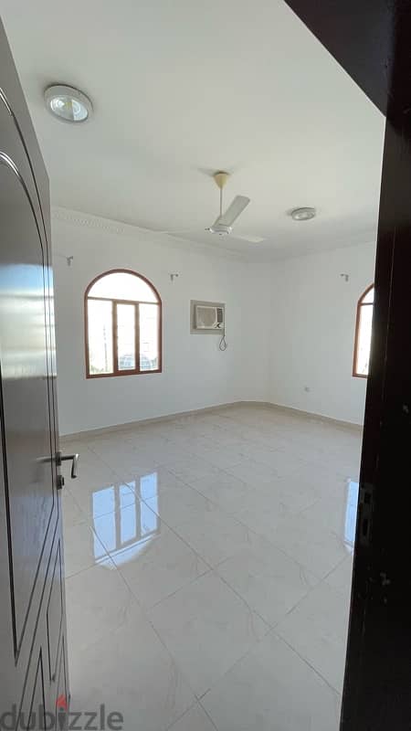 apartment for rent in ansab 2