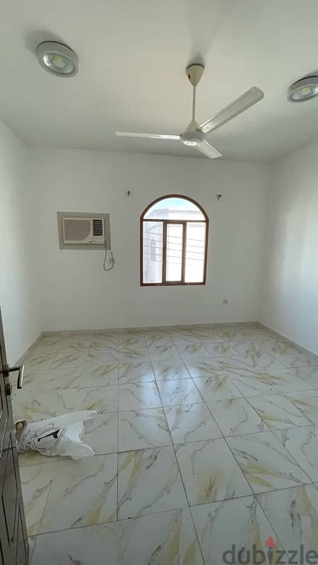 apartment for rent in ansab 3