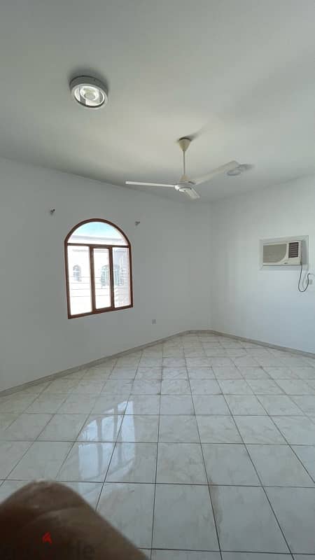 apartment for rent in ansab 4