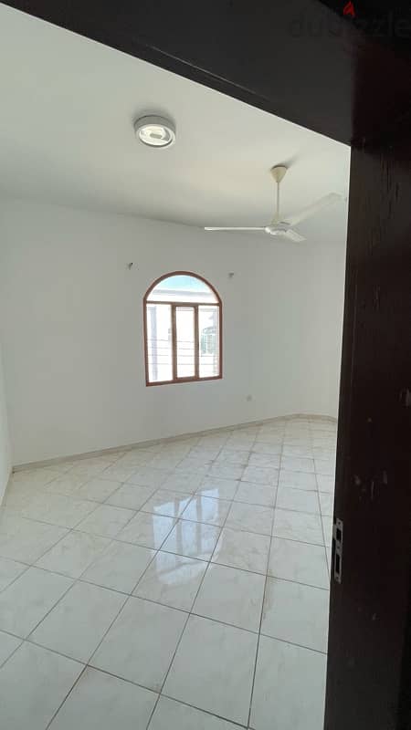 apartment for rent in ansab 5