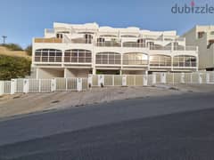 5 BR + Maid’s Room Elegant Villa in Qurum Heights with Pool 0