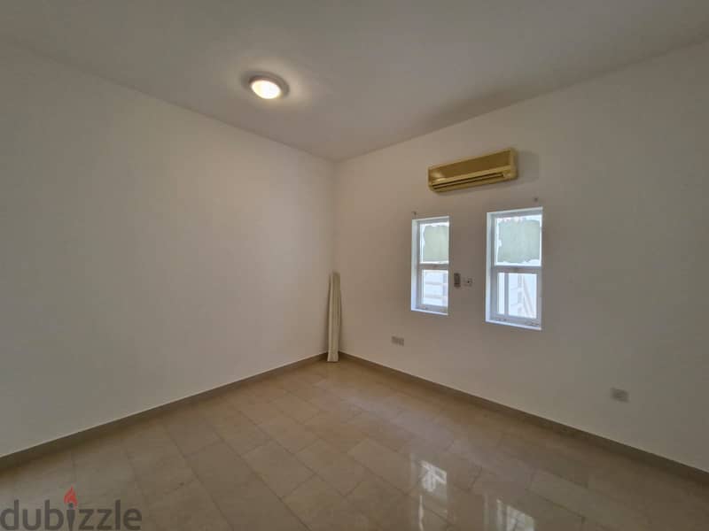 5 BR + Maid’s Room Elegant Villa in Qurum Heights with Pool 10