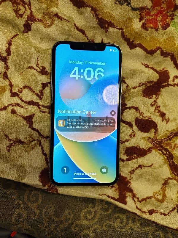 IPHONE X- 256 GB 10/10 CONDTION 3