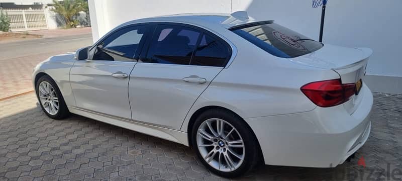 BMW 3-Series 2017 11