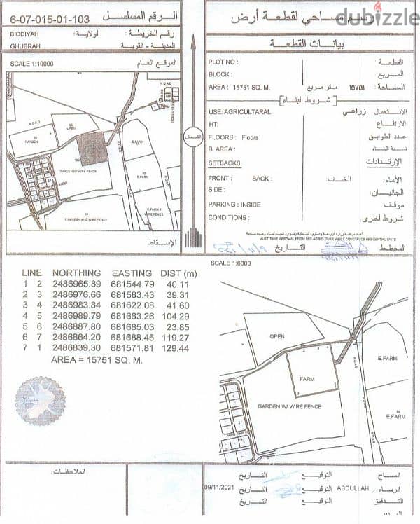 للبيع او الاستثمار شقق مفروشة ببناية 2