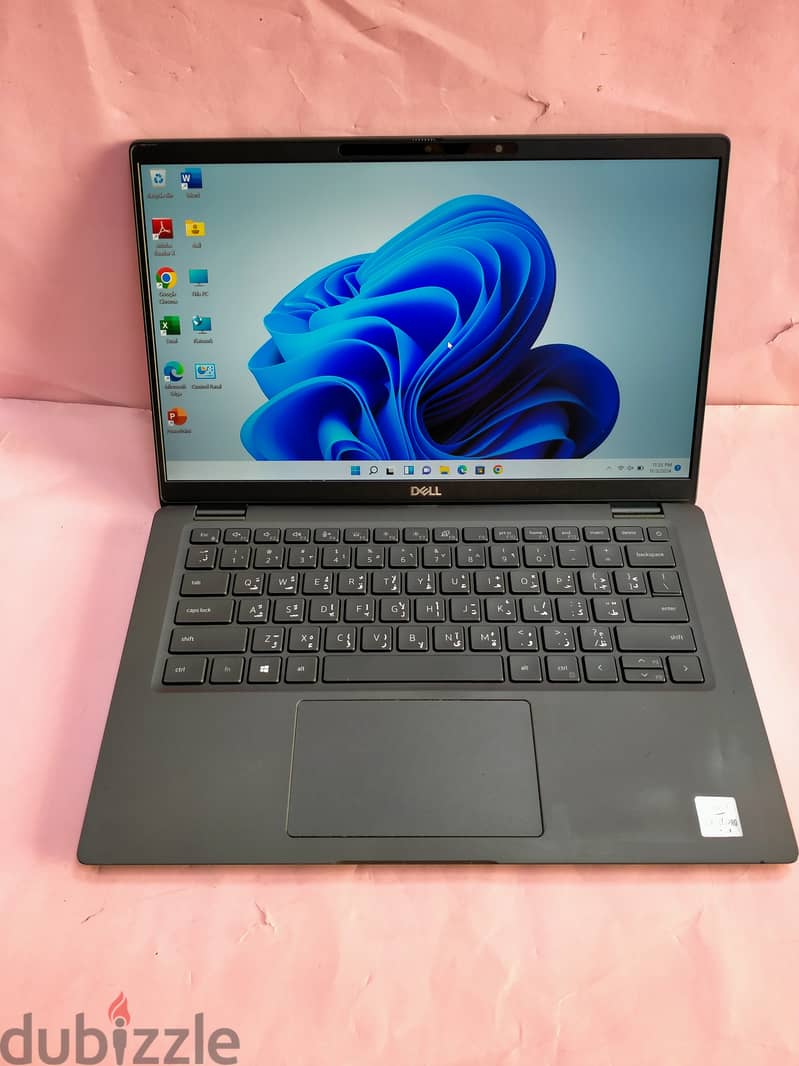 CORE i7 32GB RAM 512GB SSD 14 INCH SCREEN WINDOWS 11PRO 0