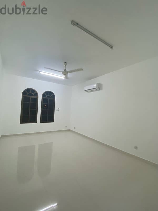 1bhk in aziba free WiFi (B3832) 1