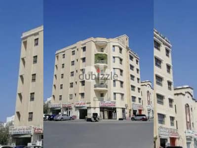 400 SQM Building for Sale in Mabelah South