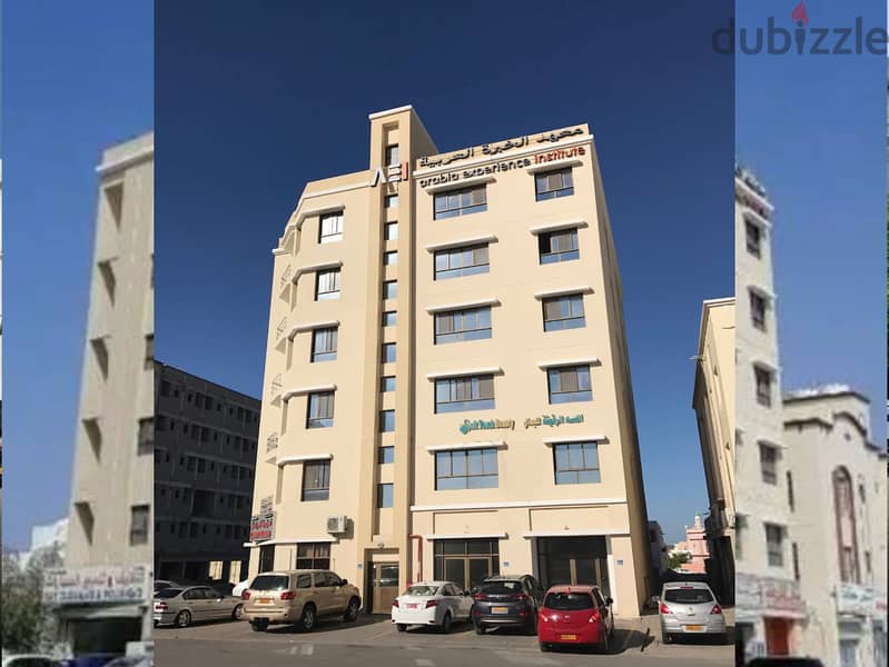 400 SQM Building for Sale in Mabelah South 1